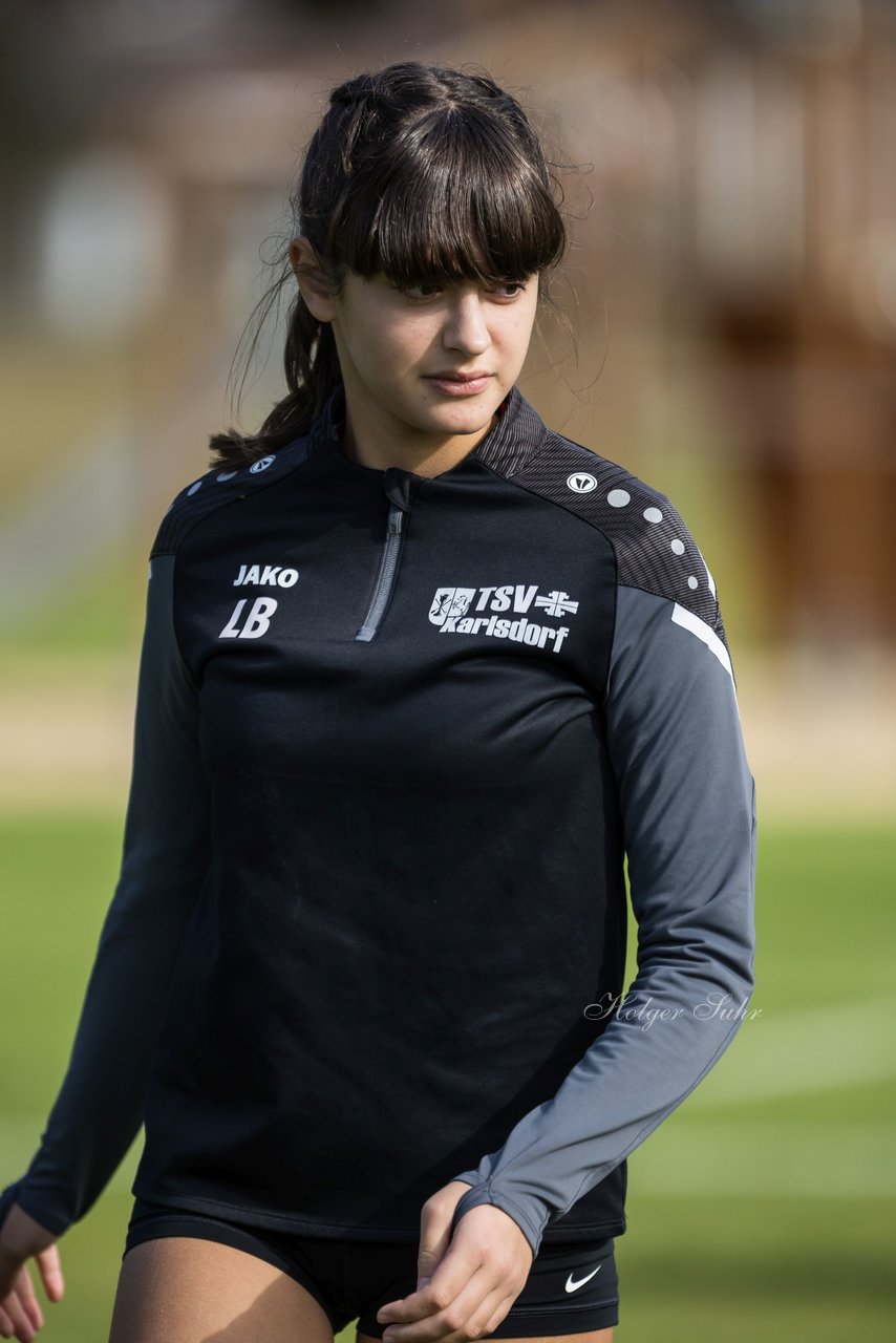 Bild 83 - wU16 Deutsche Meisterschaft